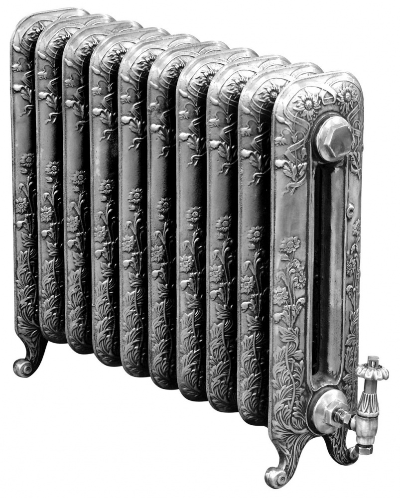 Daisy Cast Iron Radiators 780mm